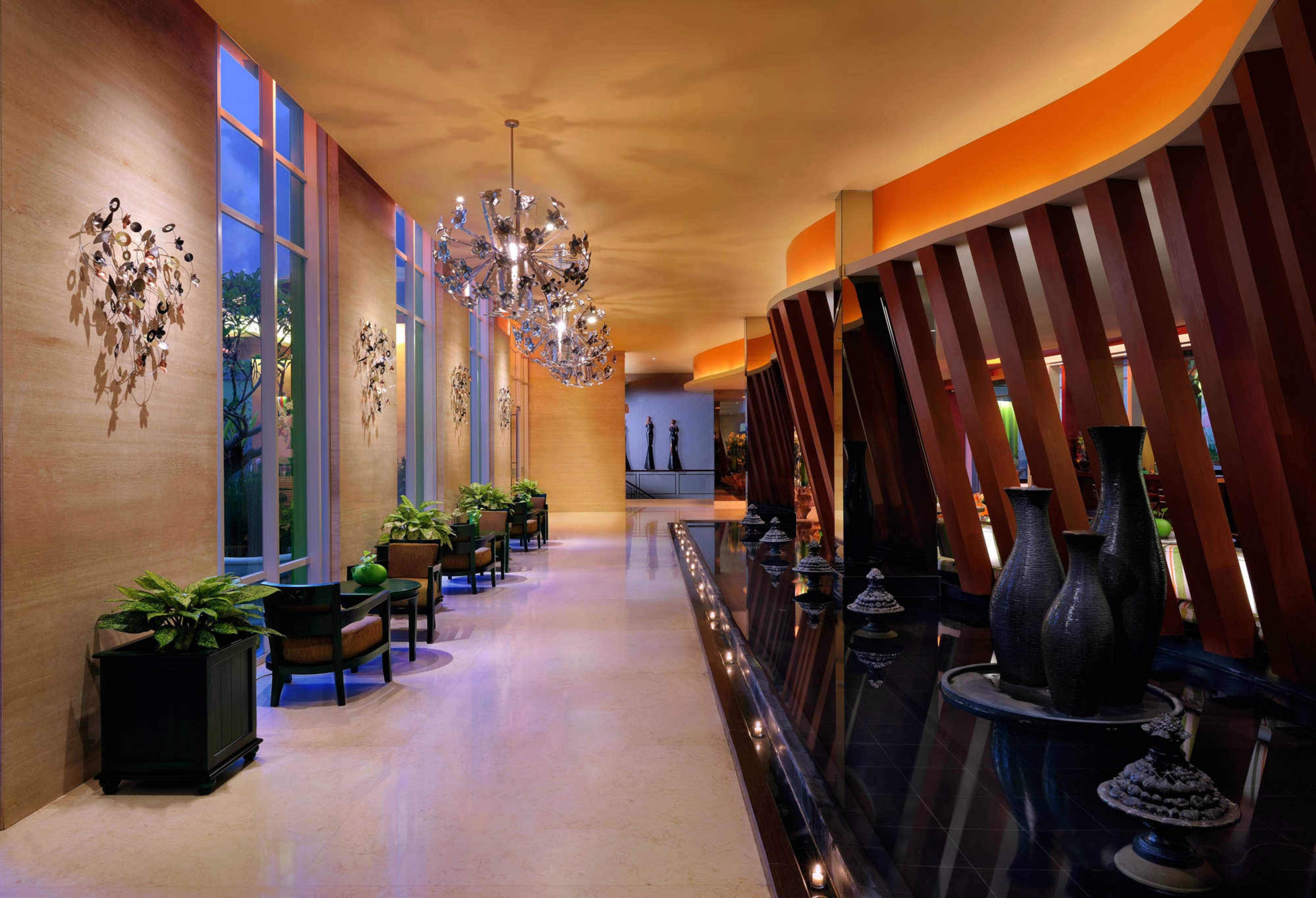 Отель Ibis Styles Bali Denpasar Экстерьер фото